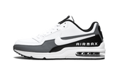 Air Max LTD 3 "White Black" 687977 105