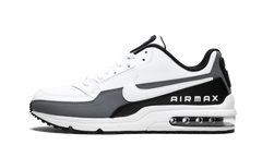 Air Max LTD 3 "White Black" 687977 105