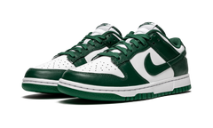 Dunk Low "Team Green" DD1391 101