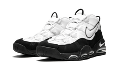 Air Max Uptempo 95 "White Black Teal" 311090 100