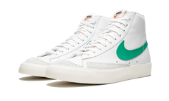 Blazer Mid '77 VNTG "Lucid Green" BQ6806 300