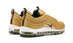 Air Max 97 OG QS "Metallic Gold" 884421 700