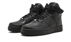 Air Force 1 High '07 "Triple Black" 315121 032