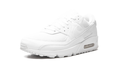 Air Max 90 "Triple White" CN8490 100