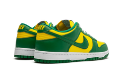Dunk Low Retro "Brazil" CU1727 700