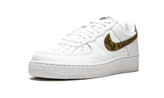 Air Force 1 Low "Ivory Snake" AO1635 100