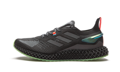 X90004D Shoes FW7093