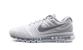 Air Max 2017 "Platinum" 849559 009
