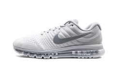 Air Max 2017 "Platinum" 849559 009