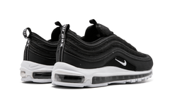 Air Max 97 "Black - White" 921826 001
