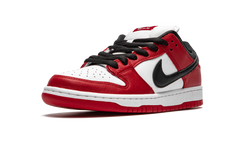 SB Dunk Low Pro "Chicago" BQ6817 600