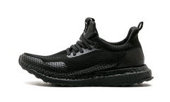 Ultra Boost Uncaged Haven "Triple Black" BY2638