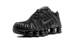 Shox TL "Black / Metallic Hematite" AV3595 002