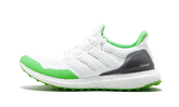 Ultra Boost Kolor "CWHITE/CGREEN" S77419
