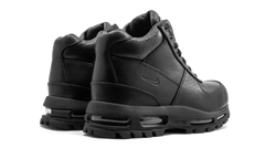 Air Max Goadome "Black" 865031 009