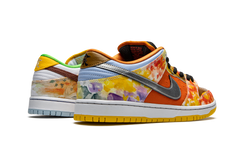 SB Dunk Low "Street Hawker" CV1628 800