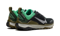 React Wildhorse 8 "Spring Green" DR2686 002