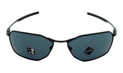 Savitar Sunglasses "Satin Black / PRIZM Grey" OO6047 06