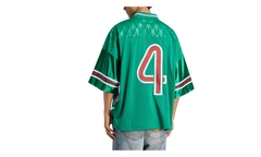 Bringback Remixed Mexico Jersey "Bold Green / White / Better Scarlet" KD5986