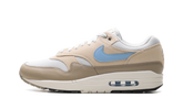 Air Max 1 Essential "Light Bone Psychic Blue" FZ5808 009