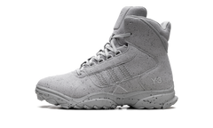 Y-3 GSG9 "Clear Onix Carbon" IG2923