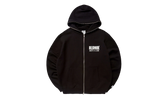 Bb Astro Zip Hoodie "Black" 861 1301 Black