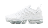 Air Vapormax Plus "Triple White" 924453 100