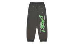 Punk V2 Sweatpants "Slate" SP5der363