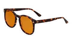 Revolution Acetate "Brown Tortoise / Orange" MPRE2 0009 45C5