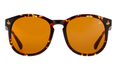 Revolution Acetate "Brown Tortoise / Orange" MPRE2 0009 45C5