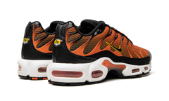 Air Max Plus "Safety Orange" DM0032 800