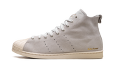 Superstar Hi "Wales Bonner - Mist Stone" JQ7633