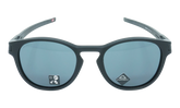 Latch (A) Sunglasses "Matte Black / PRIZM Grey" OO9349 35