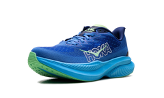 Mach 6 "Virtual Blue" 1147790 VWT