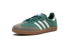 Samba OG "Collegiate Green" ID2054