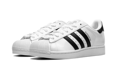Originals PRM Superstar II "Patent Leather" JR7312