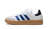 Samba XLG "Royal Blue" IE9182