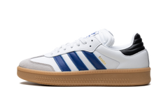 Samba XLG "Royal Blue" IE9182