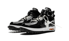 Air Force 1 Mid "Off-White - Sheed" DR0500 001