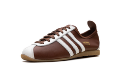 Japan "Preloved Brown" JH5434
