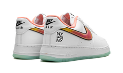 Air Force 1 Low "NY vs. NY" IH4962 100