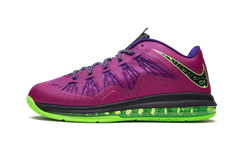 Air Max Lebron 10 Low 579765 601