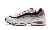 Air Max 95 "Big Bubble Comet Red" IB7862 100
