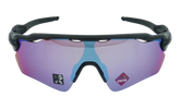 Radar Ev Path Sunglasses "Matte Black / PRIZM Snow Sapphire" OO9208 97