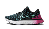 REACT INFINITY RUN FK 3 WMNS "Dynamic Turquoise" DD3024 003