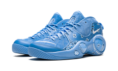 Air Zoom Flight 95 "Supreme - Blue" DJ8604 400