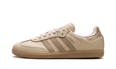 Samba OG "Sand Strata Magic Beige" JI3208
