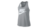 NSW Essential Tank Top WMNS "Grey / White" 831731 092