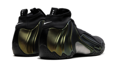 Air Flightposite "Metallic Gold" FV5582 700