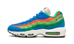 Air Max 95 SE "Running Club Photo Blue" DH2718 400